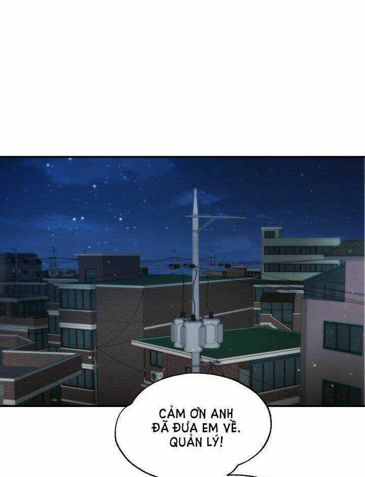 Ánh Sao Ban Mai Chapter 63.1 trang 22