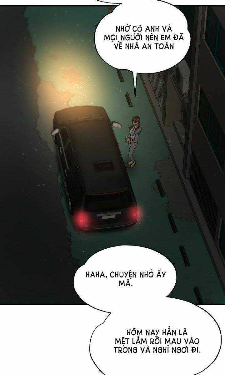 Ánh Sao Ban Mai Chapter 63.1 trang 23