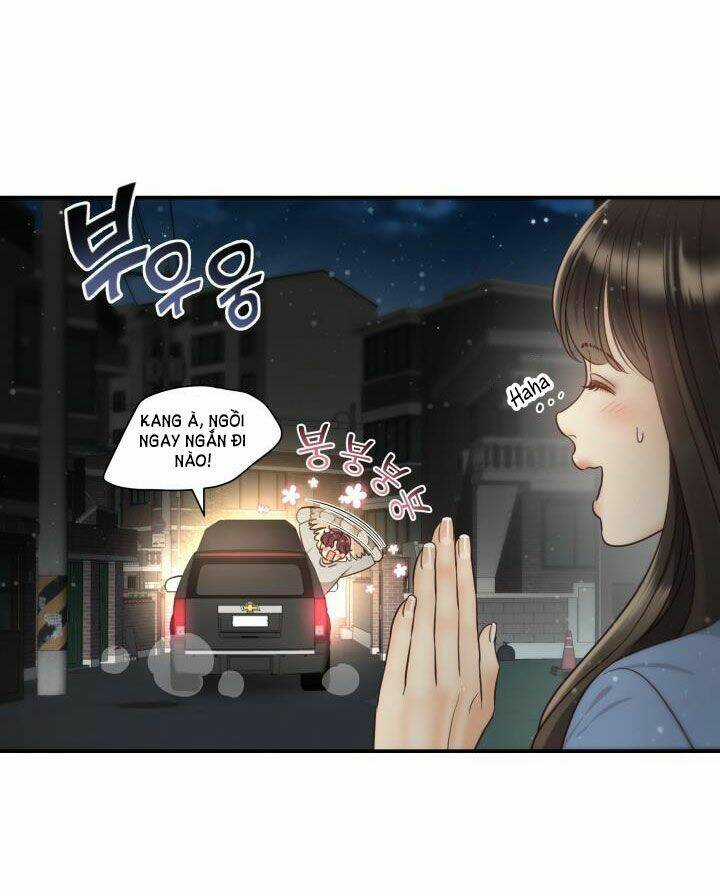 Ánh Sao Ban Mai Chapter 63.1 trang 25