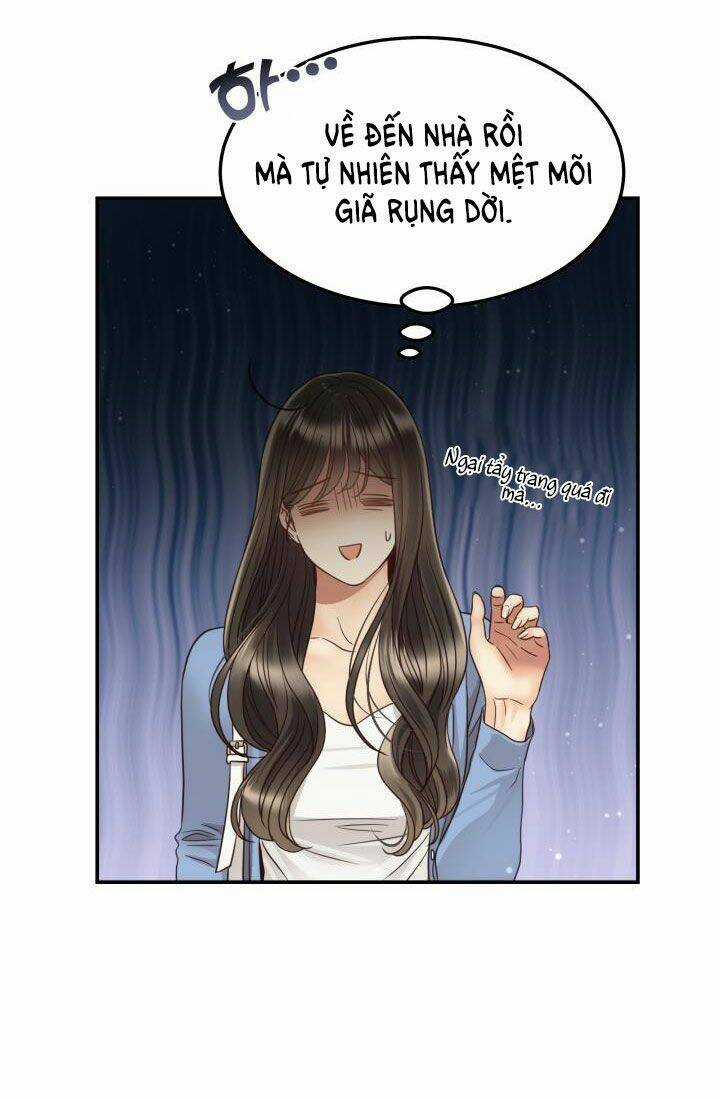 Ánh Sao Ban Mai Chapter 63.1 trang 26