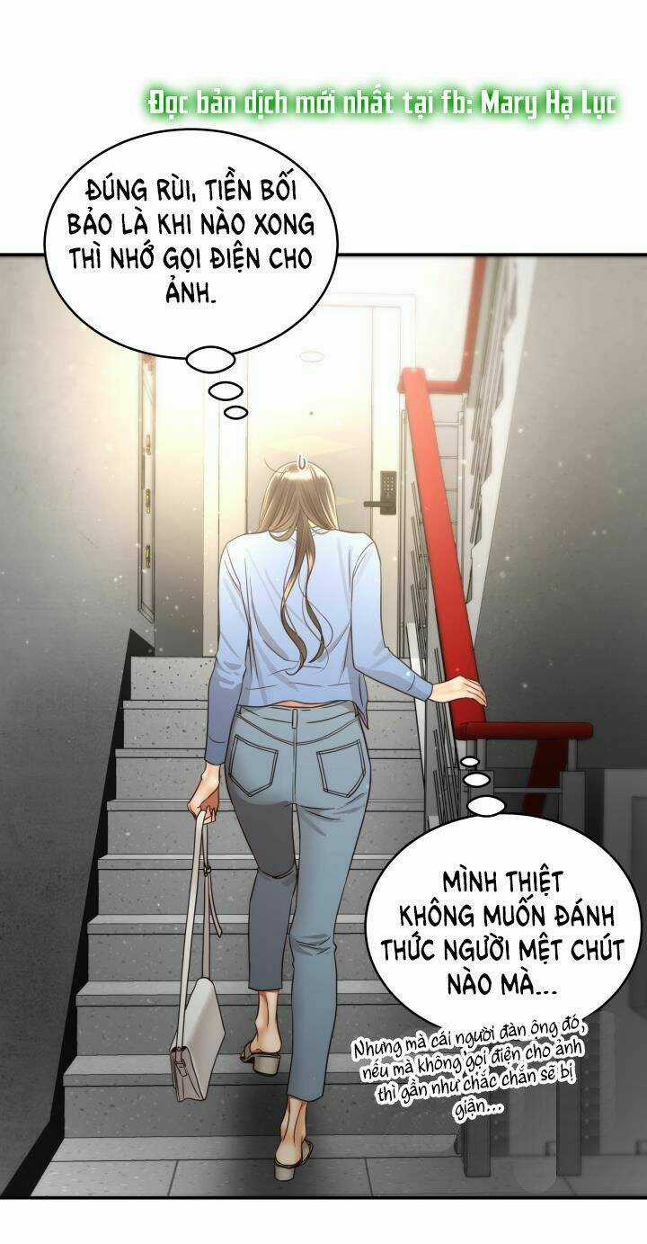 Ánh Sao Ban Mai Chapter 63.1 trang 27