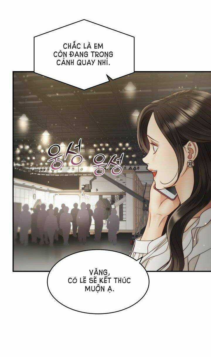 Ánh Sao Ban Mai Chapter 63.1 trang 3