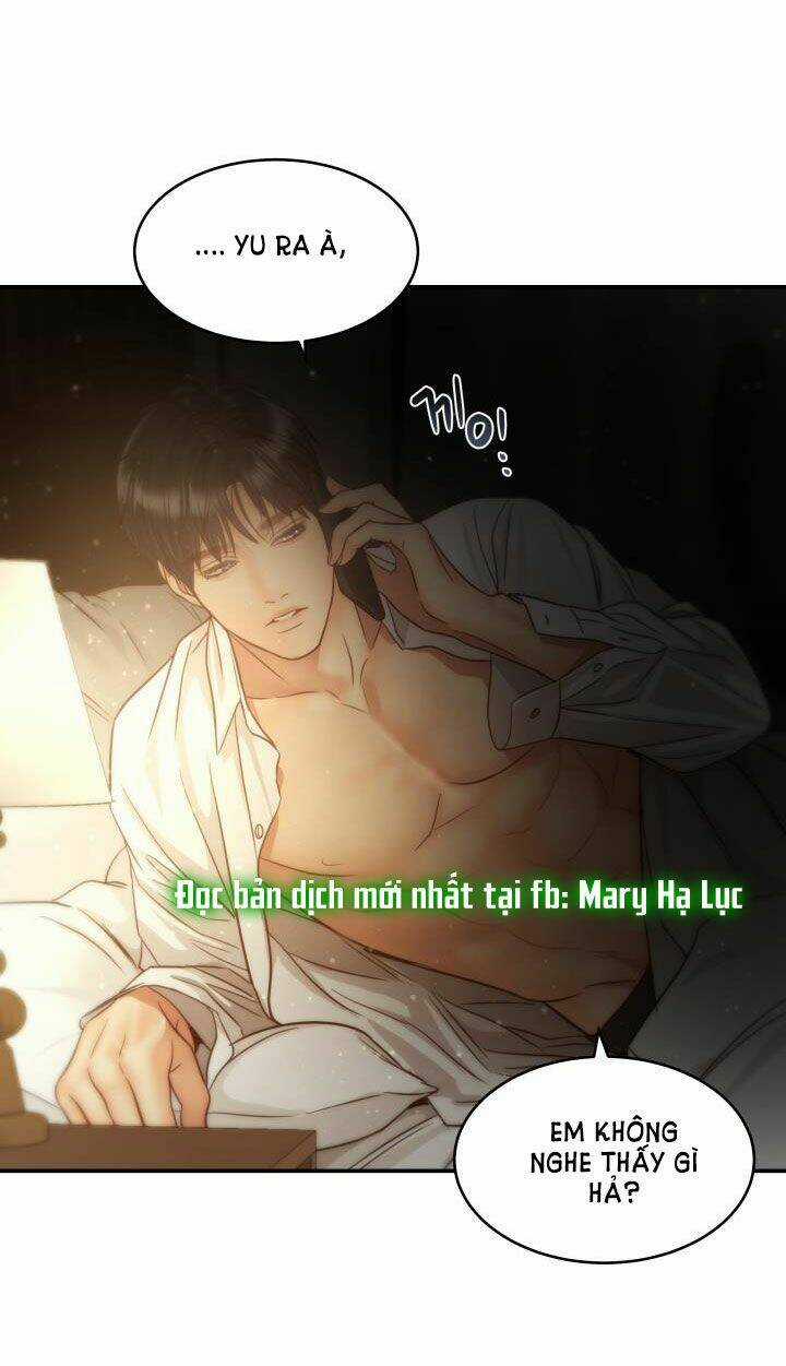 Ánh Sao Ban Mai Chapter 63.1 trang 35