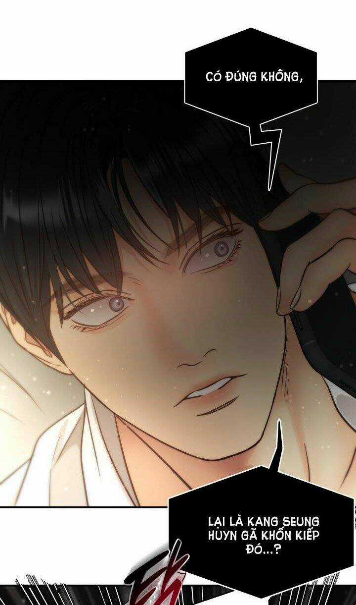 Ánh Sao Ban Mai Chapter 63.1 trang 36