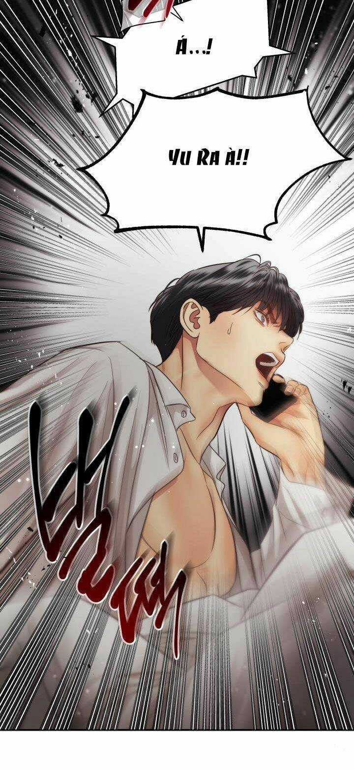 Ánh Sao Ban Mai Chapter 63.1 trang 37