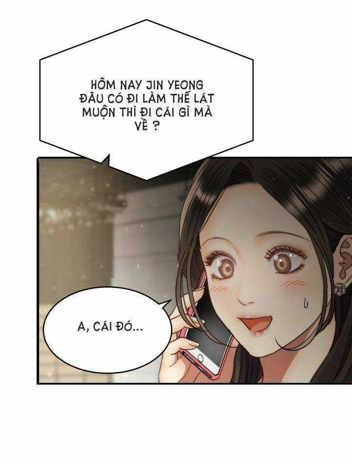 Ánh Sao Ban Mai Chapter 63.1 trang 4