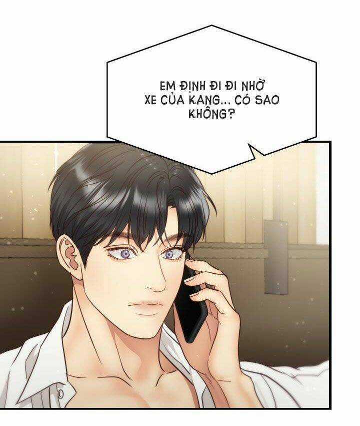 Ánh Sao Ban Mai Chapter 63.1 trang 5