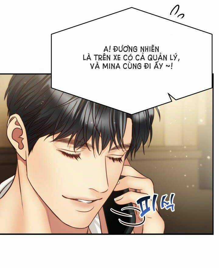 Ánh Sao Ban Mai Chapter 63.1 trang 6