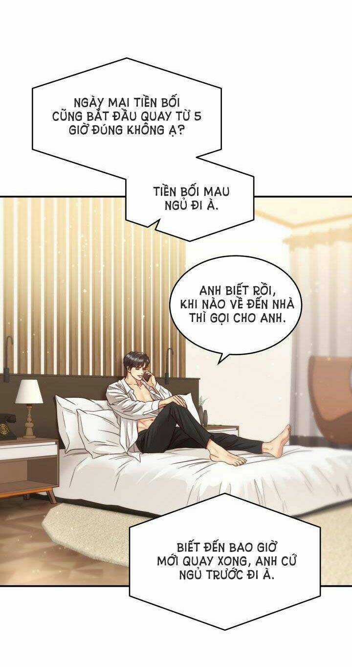 Ánh Sao Ban Mai Chapter 63.1 trang 9