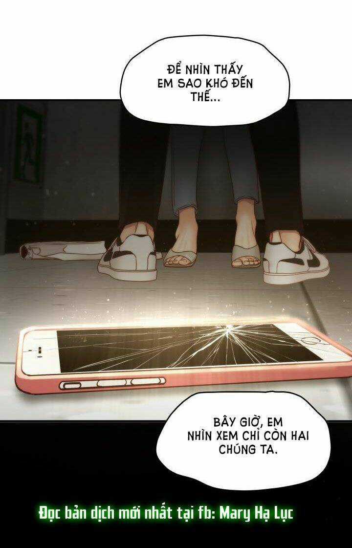 Ánh Sao Ban Mai Chapter 63.2 trang 16