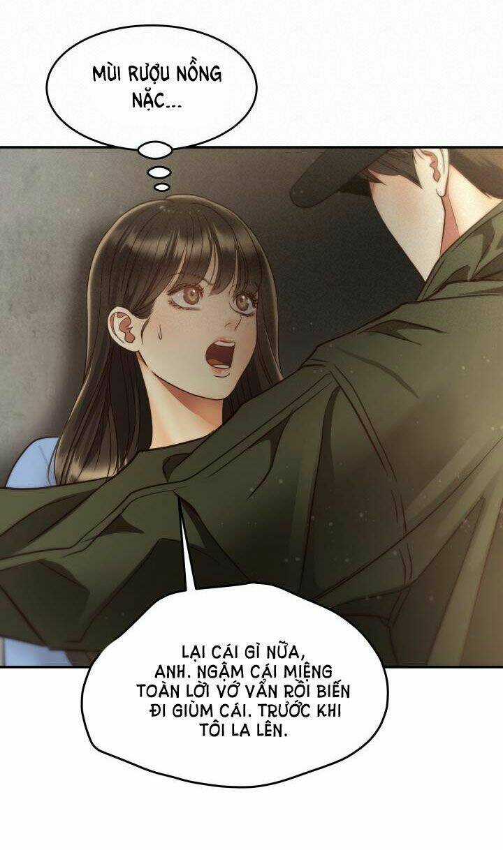 Ánh Sao Ban Mai Chapter 63.2 trang 19