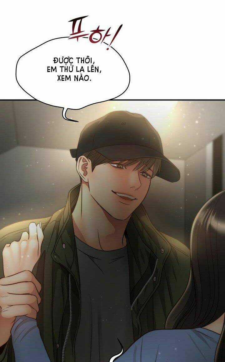 Ánh Sao Ban Mai Chapter 63.2 trang 20