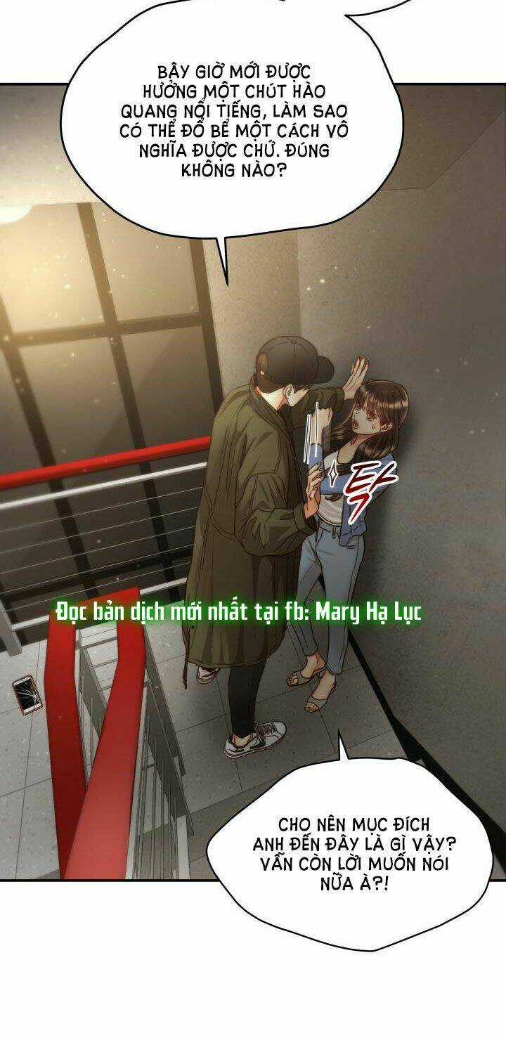 Ánh Sao Ban Mai Chapter 63.2 trang 23