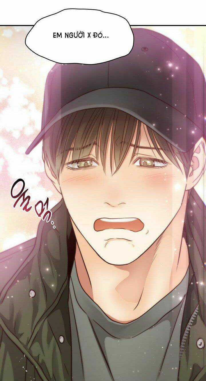 Ánh Sao Ban Mai Chapter 63.2 trang 25