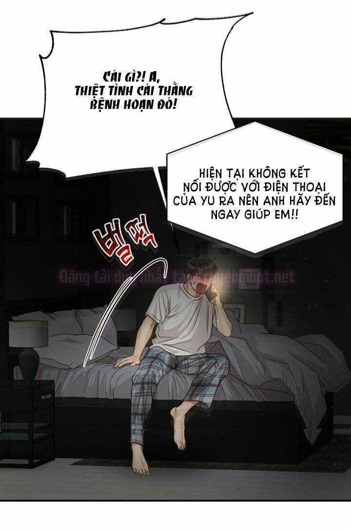 Ánh Sao Ban Mai Chapter 63.2 trang 4