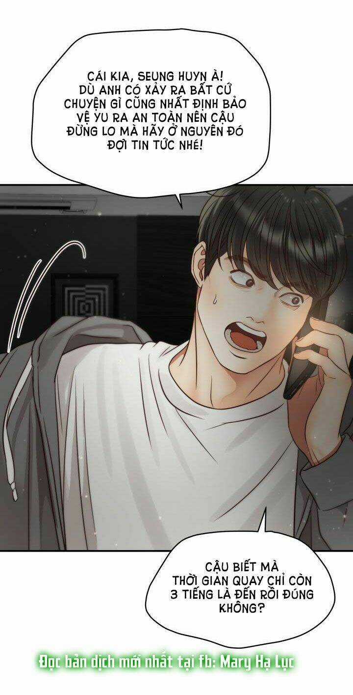 Ánh Sao Ban Mai Chapter 63.2 trang 6