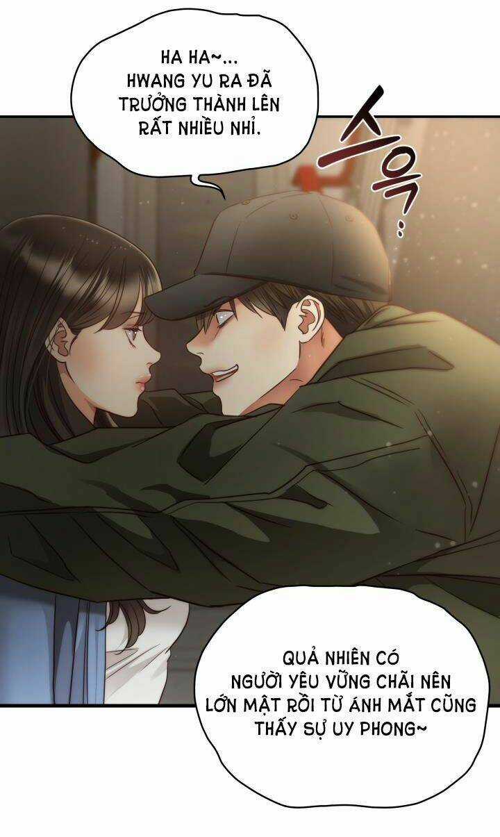 Ánh Sao Ban Mai Chapter 64.1 trang 11