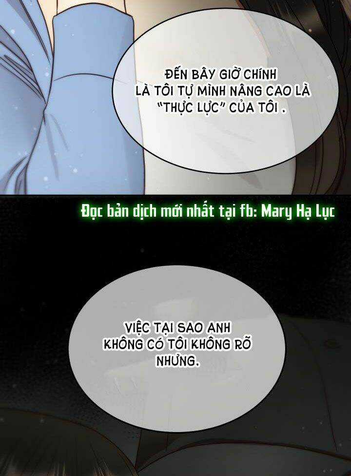 Ánh Sao Ban Mai Chapter 64.1 trang 17