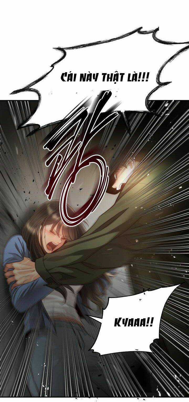 Ánh Sao Ban Mai Chapter 64.1 trang 20