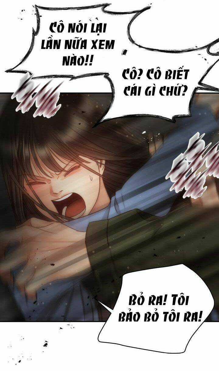 Ánh Sao Ban Mai Chapter 64.1 trang 21