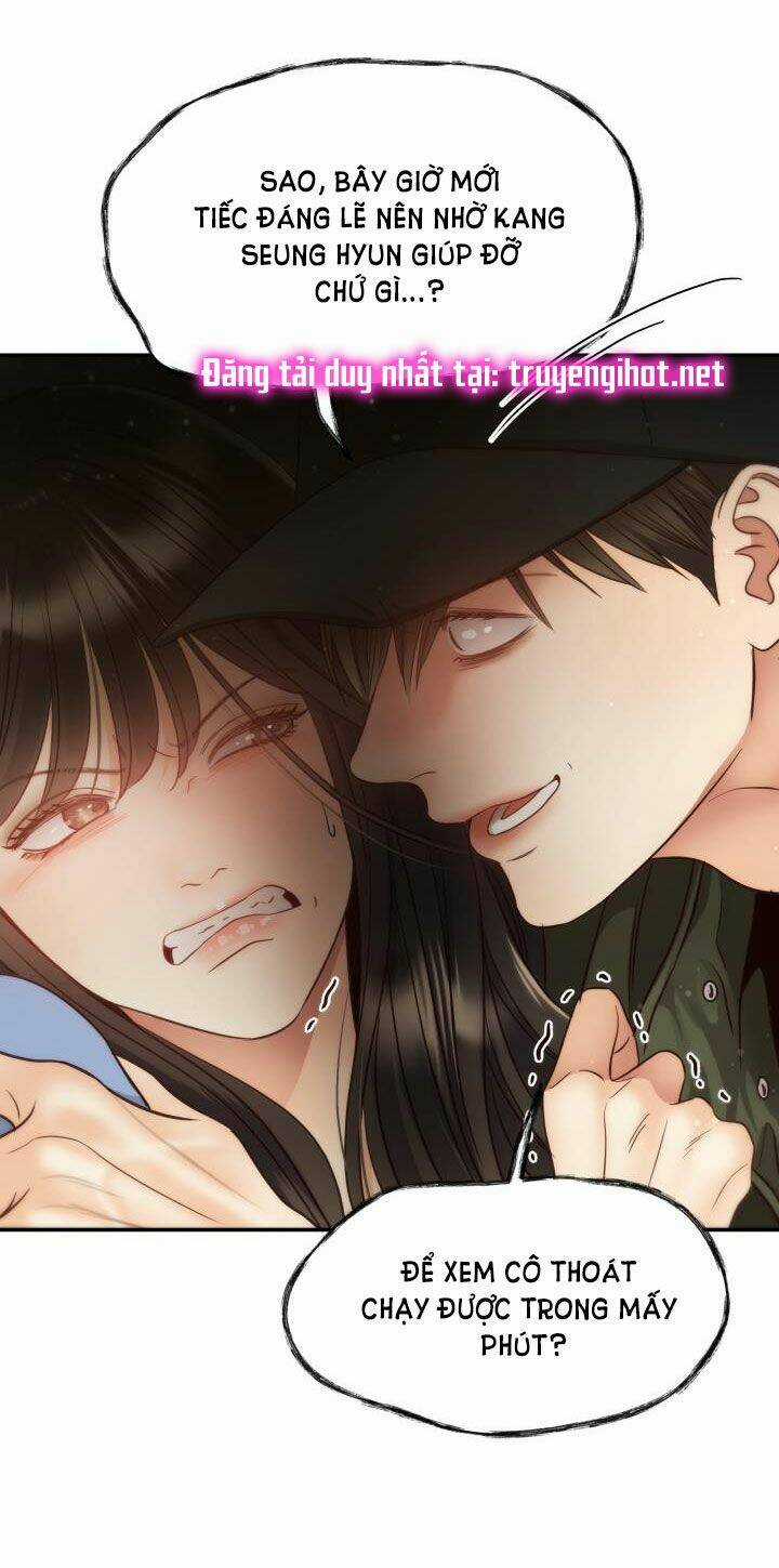 Ánh Sao Ban Mai Chapter 64.1 trang 22