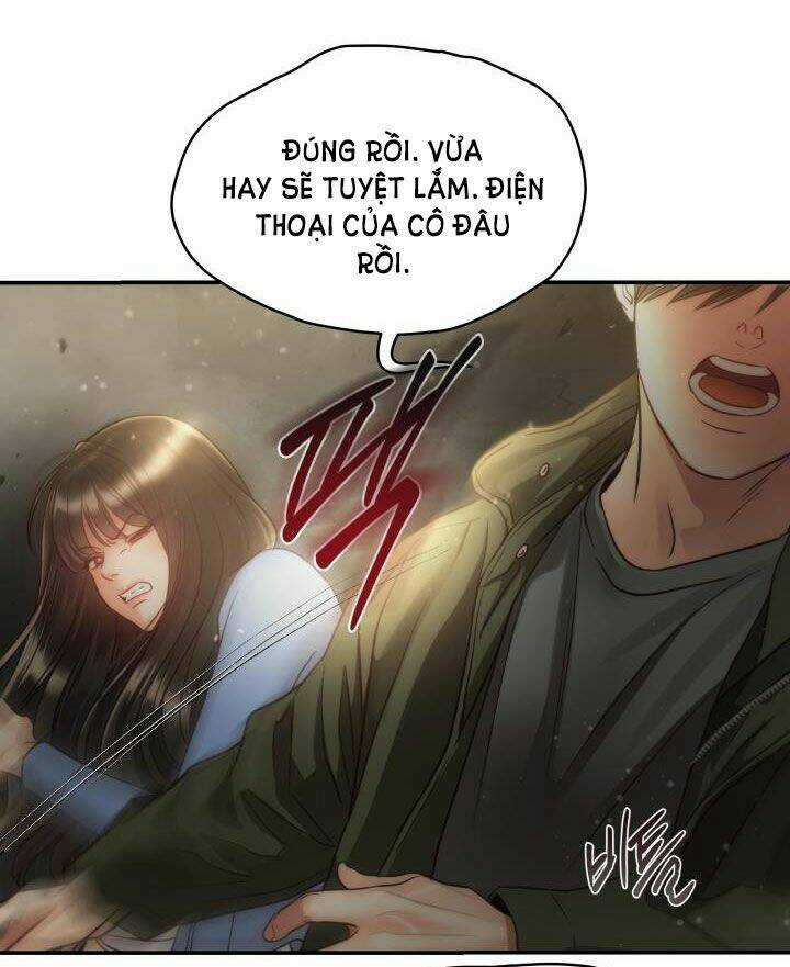 Ánh Sao Ban Mai Chapter 64.1 trang 23