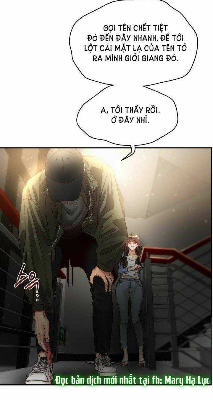 Ánh Sao Ban Mai Chapter 64.1 trang 24