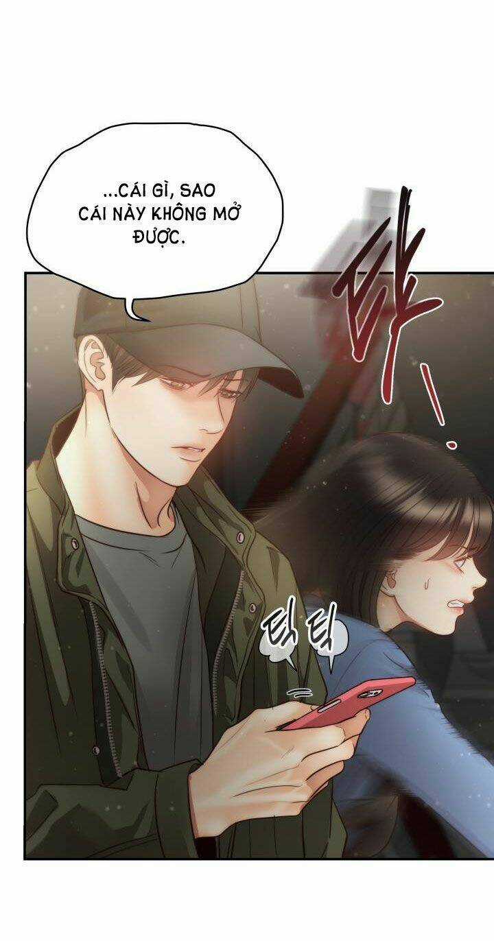 Ánh Sao Ban Mai Chapter 64.1 trang 25