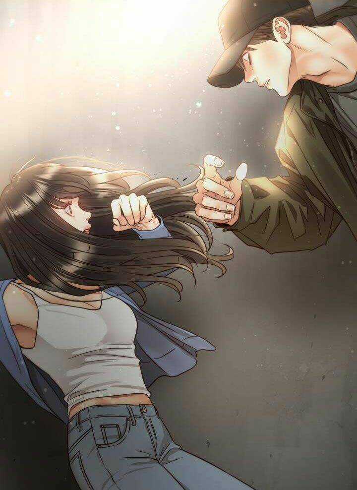 Ánh Sao Ban Mai Chapter 64.1 trang 30