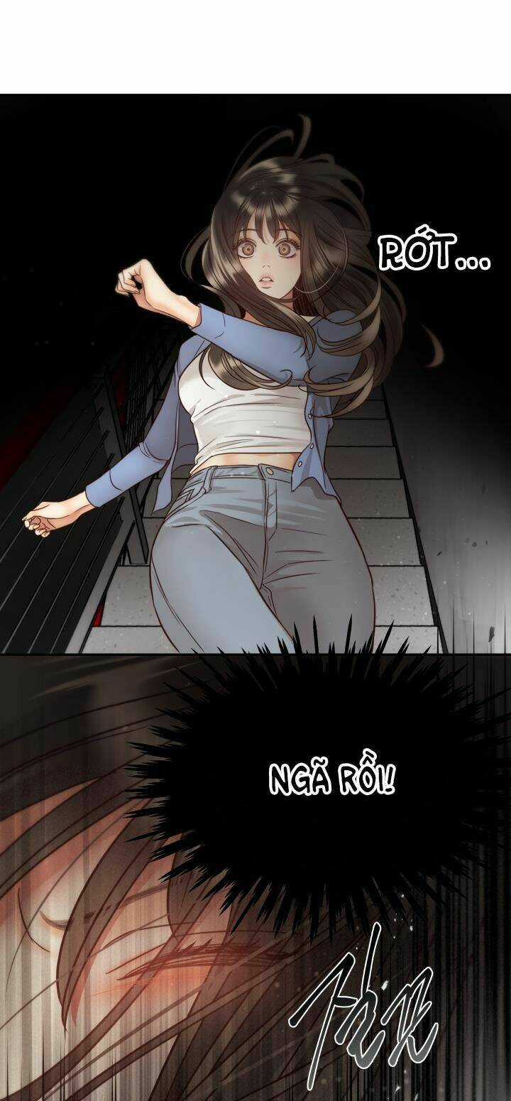 Ánh Sao Ban Mai Chapter 64.1 trang 33