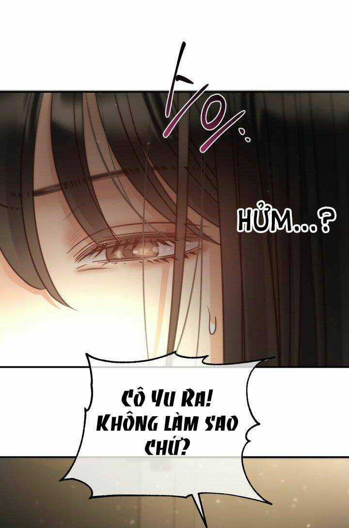 Ánh Sao Ban Mai Chapter 64.1 trang 36