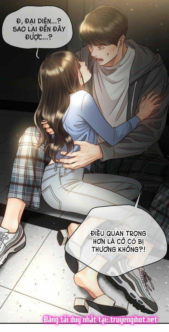 Ánh Sao Ban Mai Chapter 64.1 trang 37