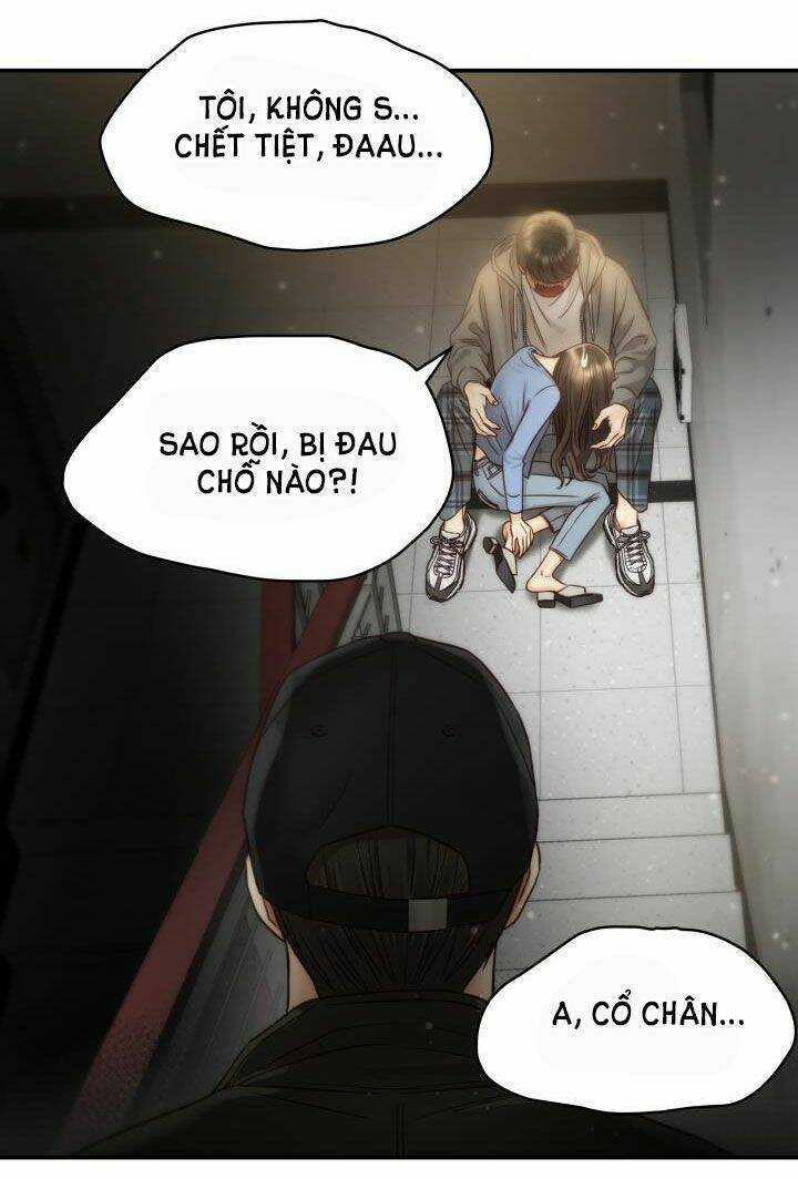 Ánh Sao Ban Mai Chapter 64.1 trang 38