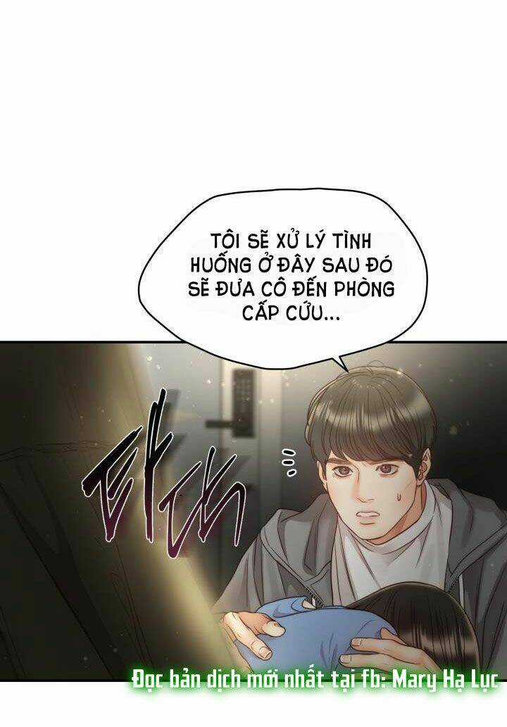 Ánh Sao Ban Mai Chapter 64.1 trang 40