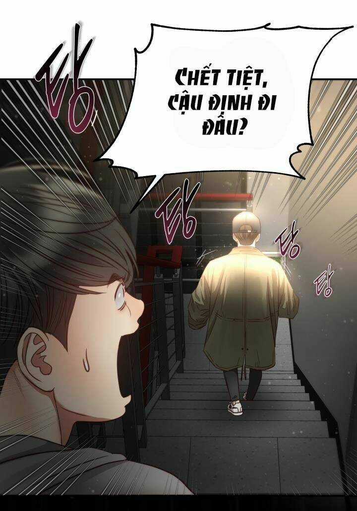 Ánh Sao Ban Mai Chapter 64.1 trang 41