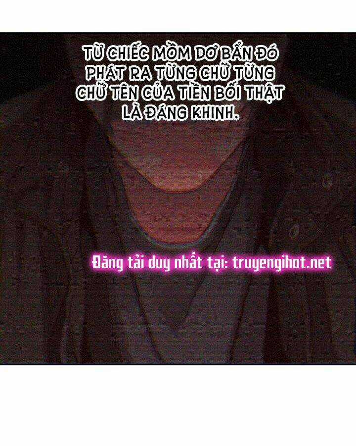 Ánh Sao Ban Mai Chapter 64.1 trang 6