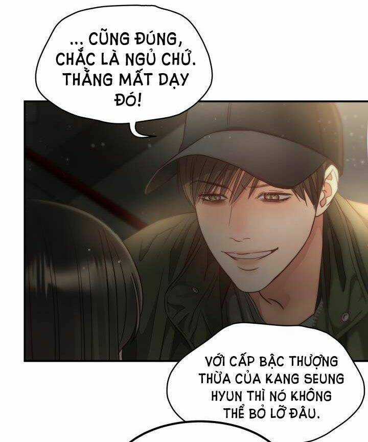 Ánh Sao Ban Mai Chapter 64.1 trang 7