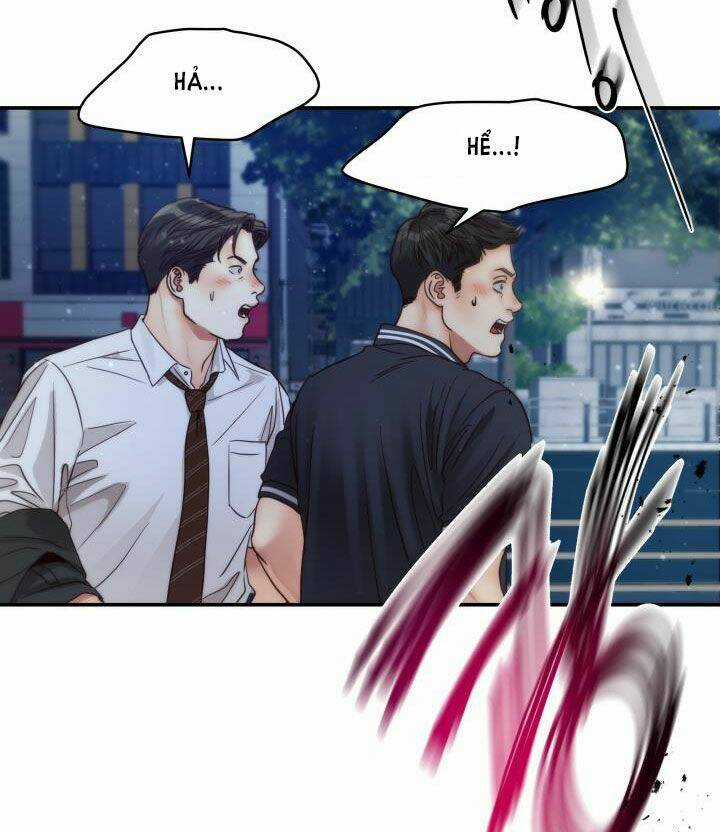 Ánh Sao Ban Mai Chapter 64.2 trang 12