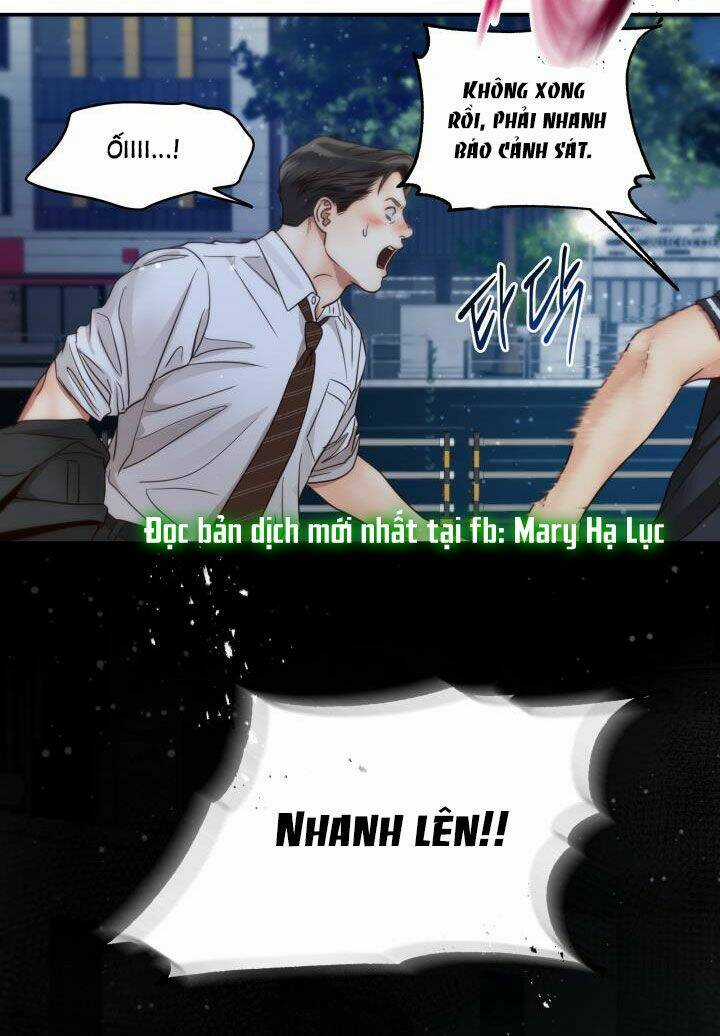 Ánh Sao Ban Mai Chapter 64.2 trang 13