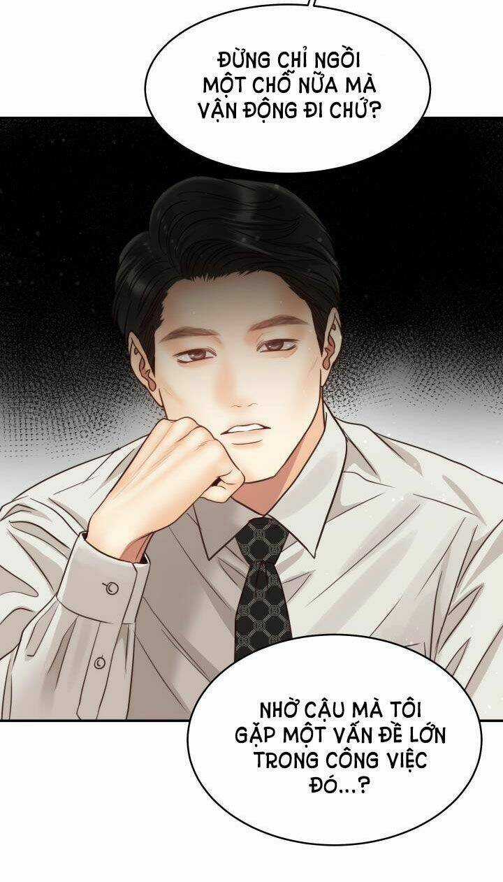 Ánh Sao Ban Mai Chapter 64.2 trang 19