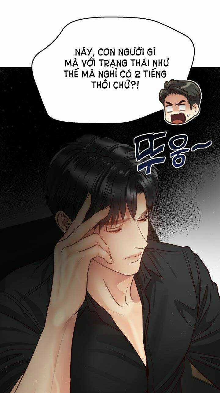 Ánh Sao Ban Mai Chapter 64.2 trang 20