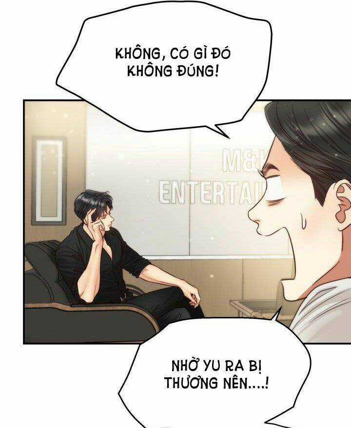 Ánh Sao Ban Mai Chapter 64.2 trang 22