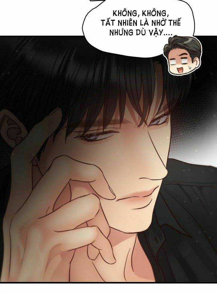 Ánh Sao Ban Mai Chapter 64.2 trang 23