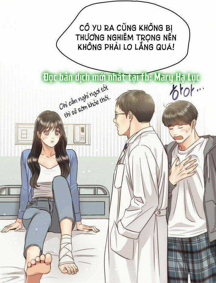 Ánh Sao Ban Mai Chapter 64.2 trang 25