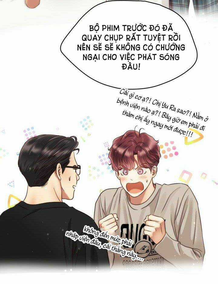 Ánh Sao Ban Mai Chapter 64.2 trang 26