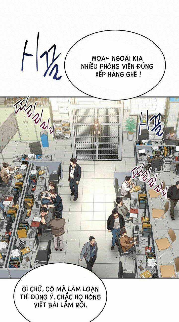 Ánh Sao Ban Mai Chapter 64.2 trang 29