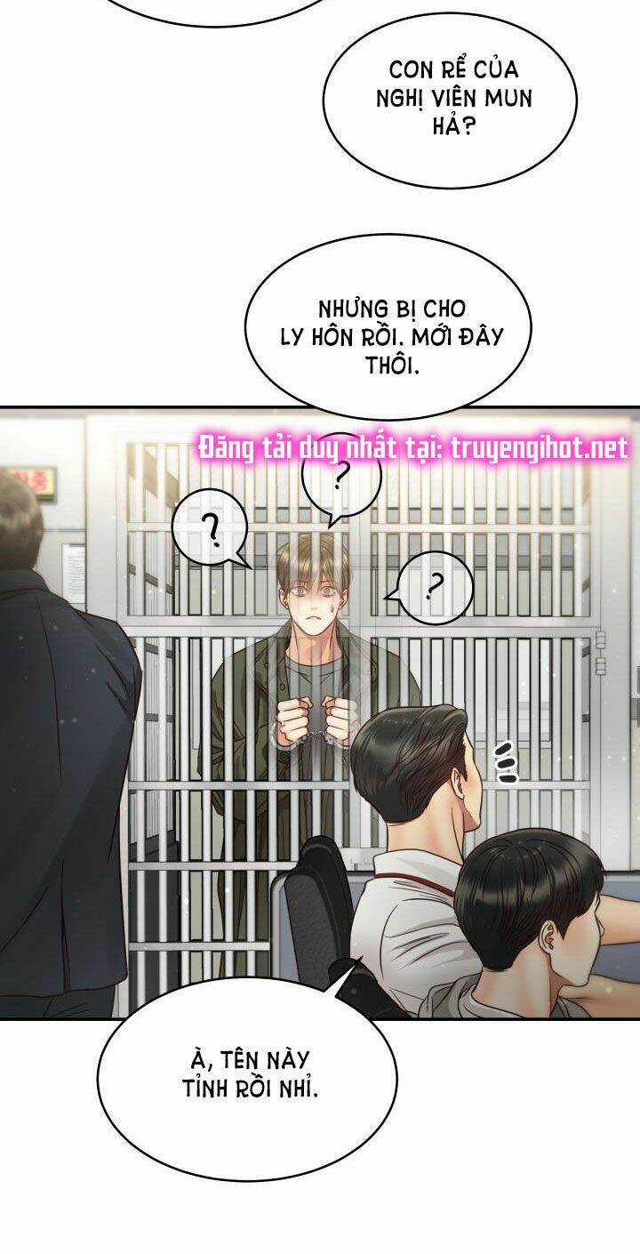 Ánh Sao Ban Mai Chapter 64.2 trang 30