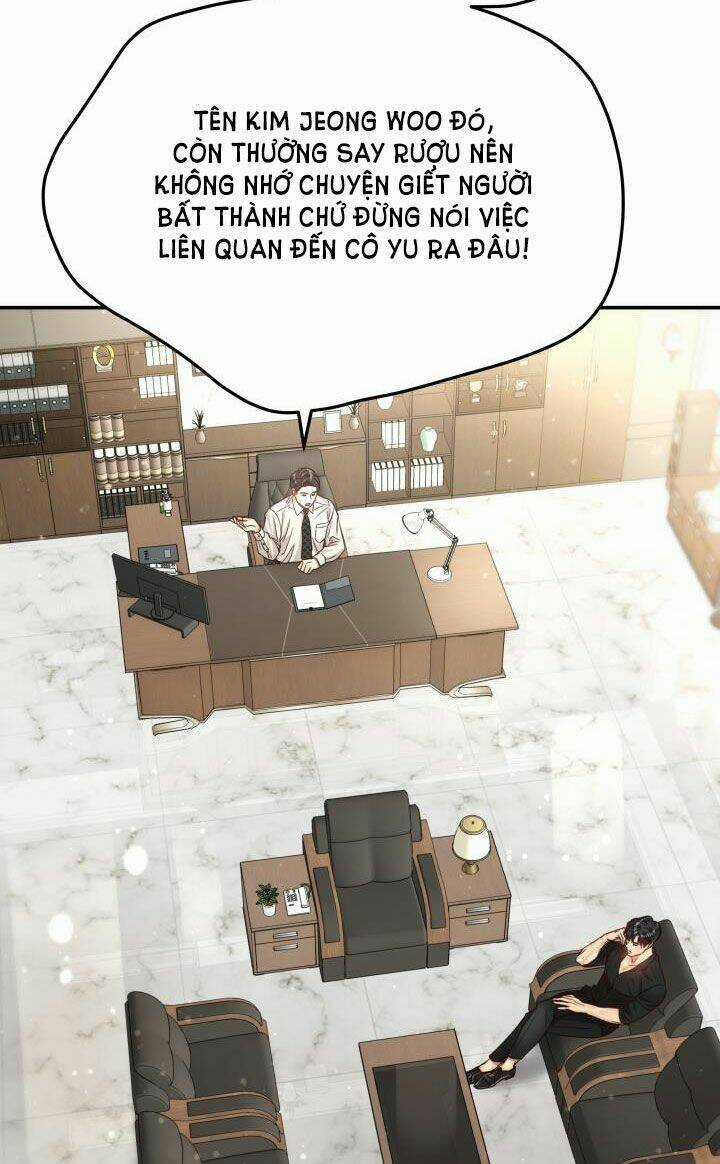 Ánh Sao Ban Mai Chapter 64.2 trang 33