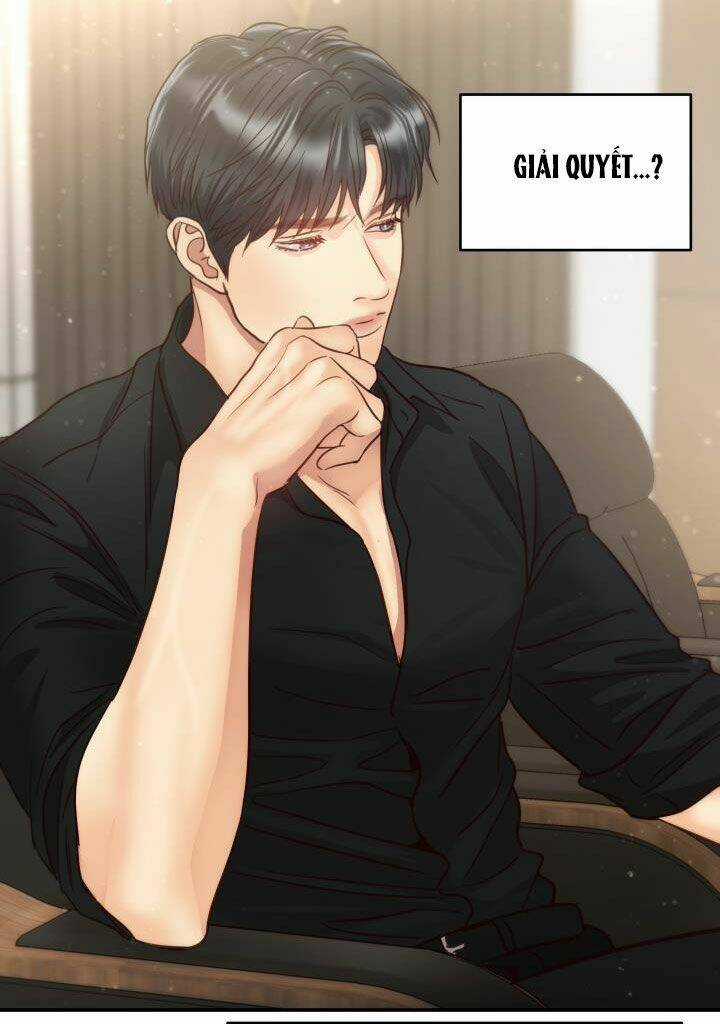 Ánh Sao Ban Mai Chapter 64.2 trang 35