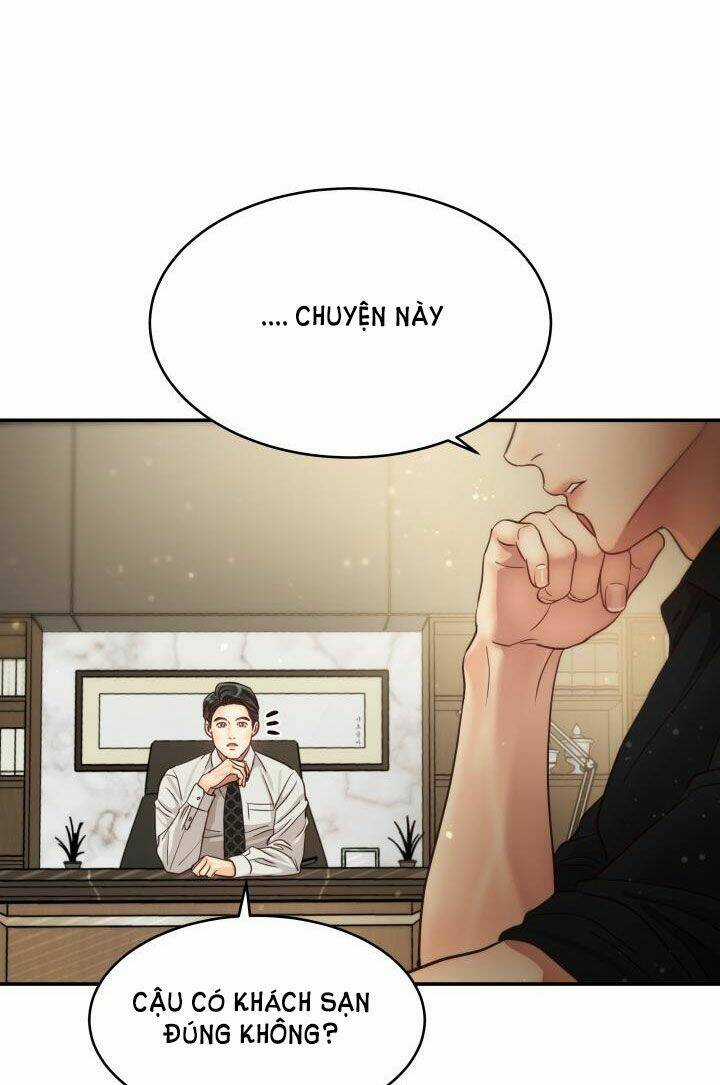 Ánh Sao Ban Mai Chapter 64.2 trang 37